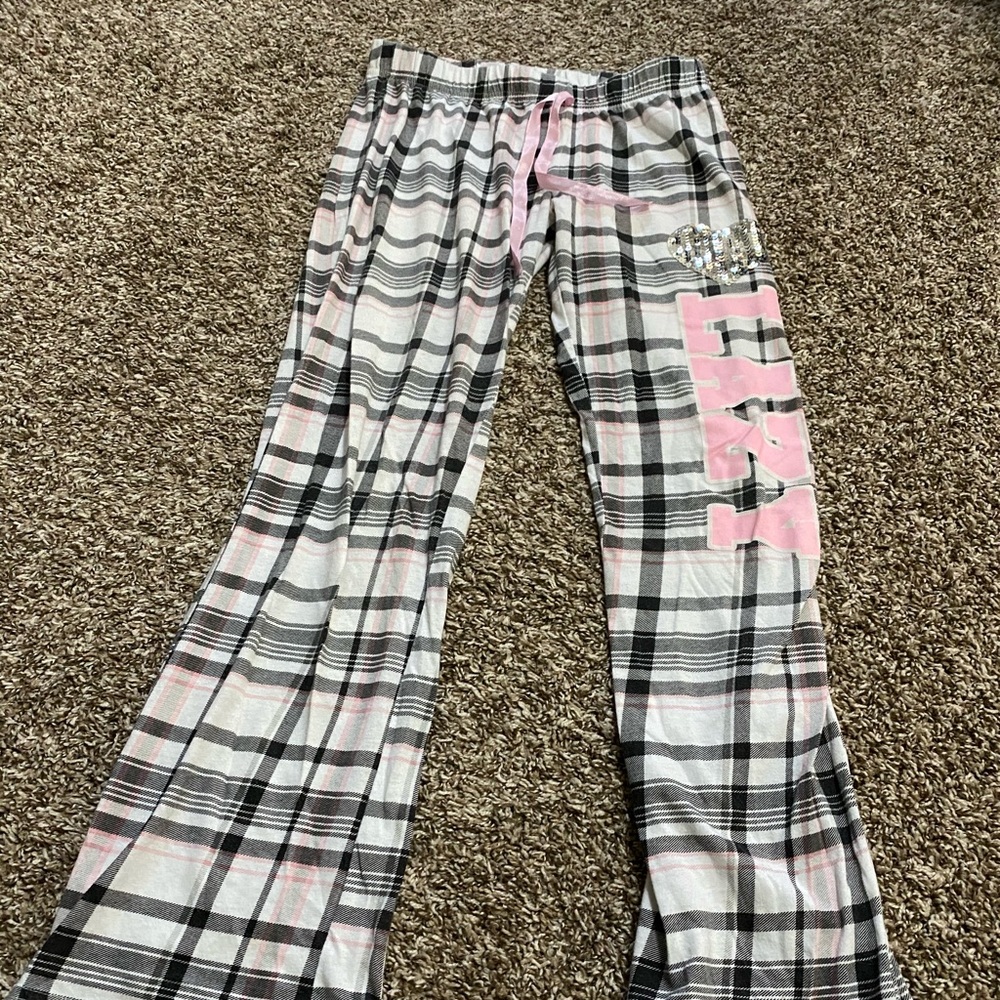 Pajama pants